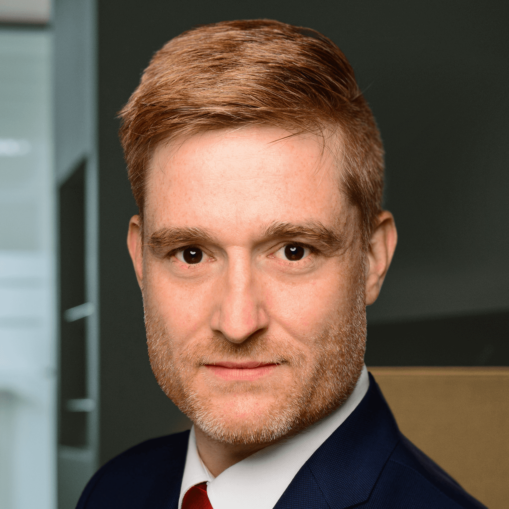 Andreas Hana